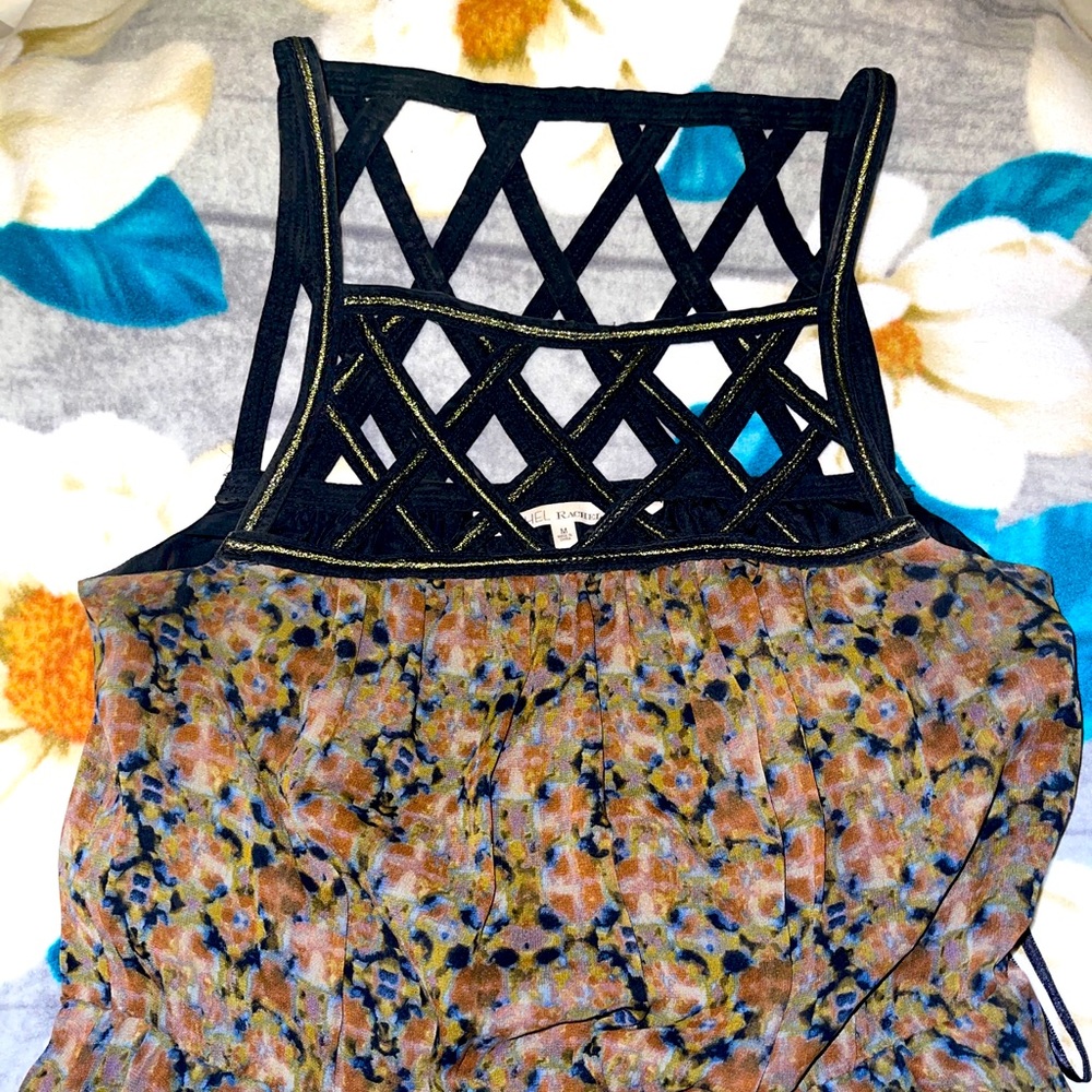 Rachel Roy Mini Dress